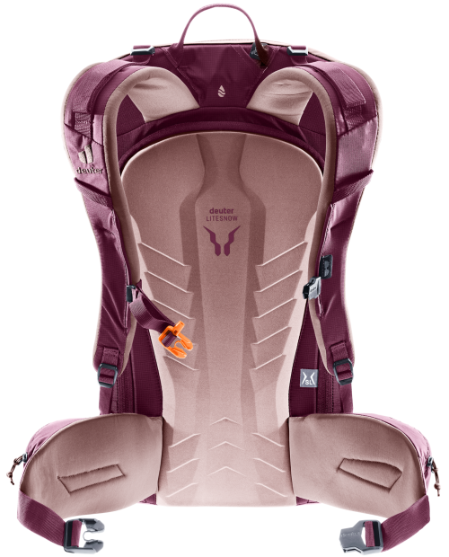 Ski touring backpack Freerider 28 SL