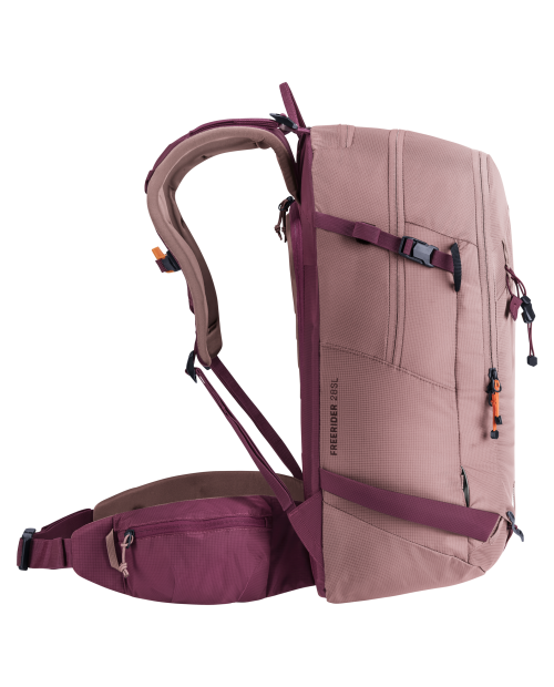 Ski touring backpack Freerider 28 SL