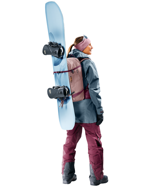 Ski touring backpack Freerider 28 SL