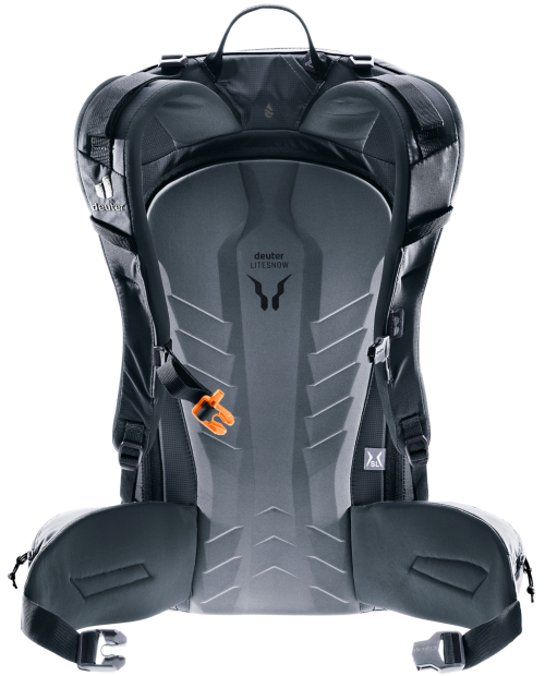 Ski touring backpack Freerider 28 SL