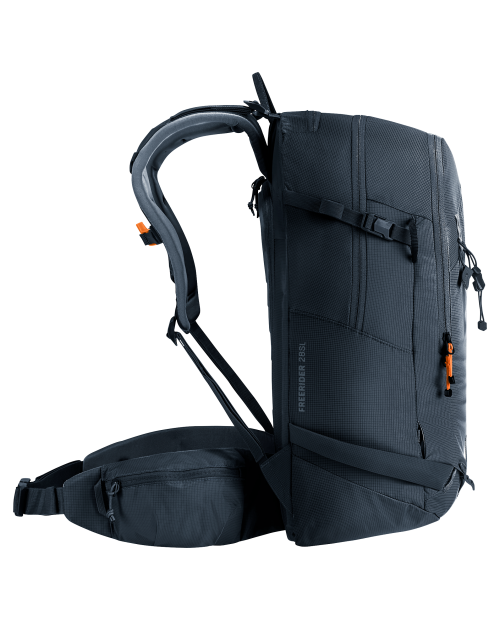 Ski touring backpack Freerider 28 SL