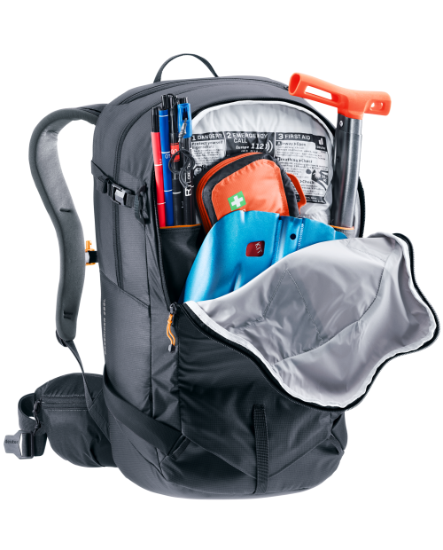 Ski touring backpack Freerider 28 SL
