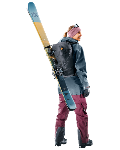 Ski touring backpack Freerider 28 SL