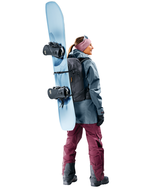 Ski touring backpack Freerider 28 SL