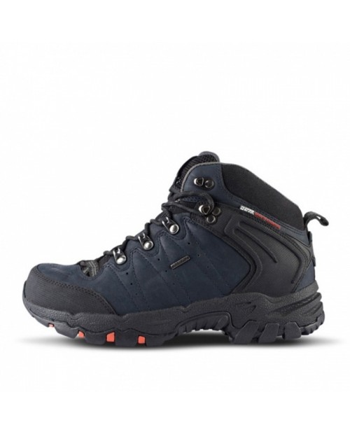 Mens outdoor leather shoes MYSABRE