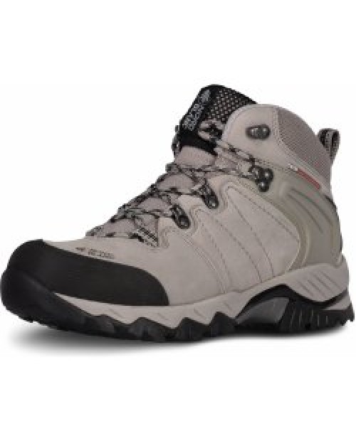 Mens outdoor leather shoes MYSABRE