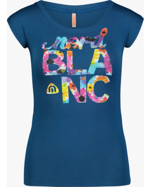 WOMEN'S ELASTIC T-SHIRT BEATIFIC