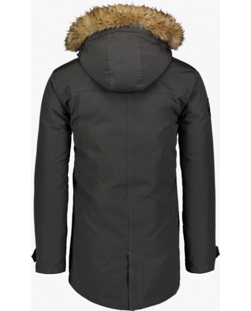 MEN'S DOWN PARKA STUD