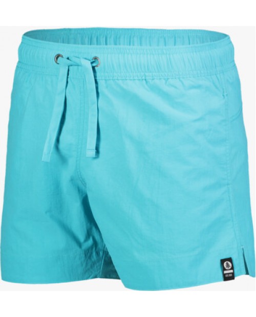 MEN'S BLUE SWIM SHORTS TRANQUIL