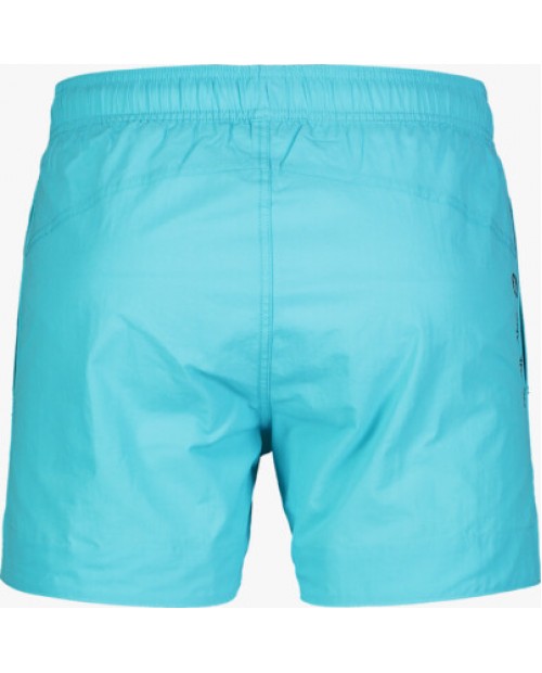 MEN'S BLUE SWIM SHORTS TRANQUIL
