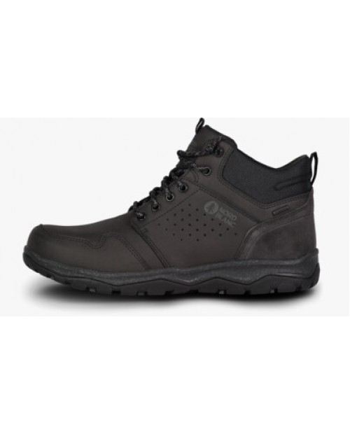 MEN'S OUTDOOR LEATHER SHOES FUTURO