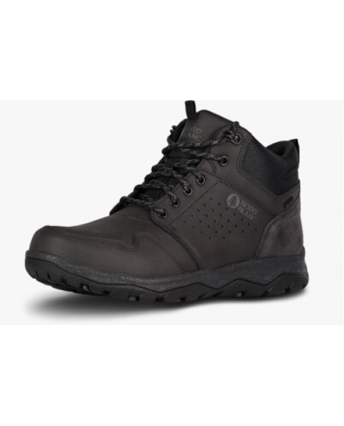 MEN'S OUTDOOR LEATHER SHOES FUTURO