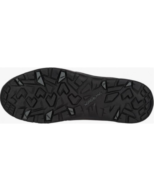 MEN'S OUTDOOR LEATHER SHOES FUTURO