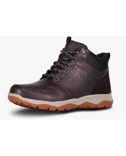 MEN'S OUTDOOR LEATHER SHOES FUTURO