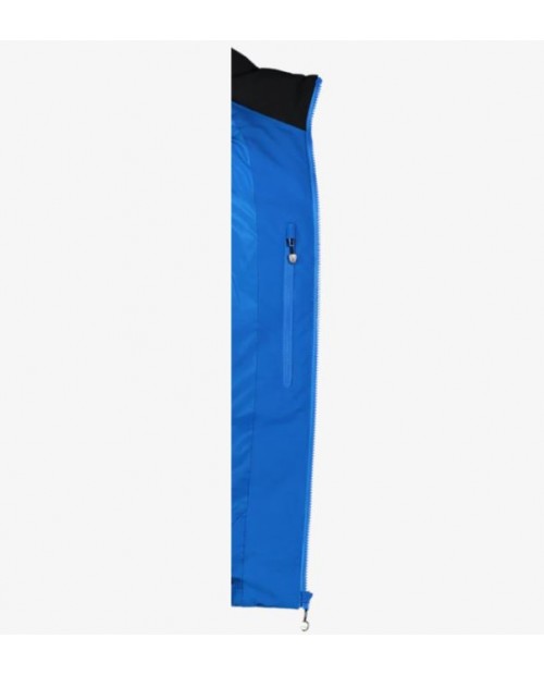 Men's winter vest DUAL
