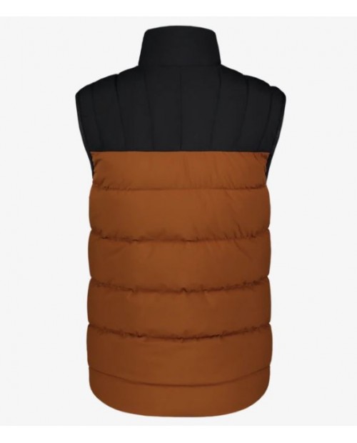 Men's winter vest DUAL