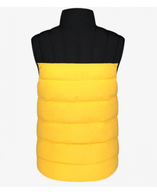 Men's winter vest DUAL