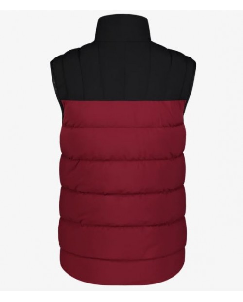 Men's winter vest DUAL