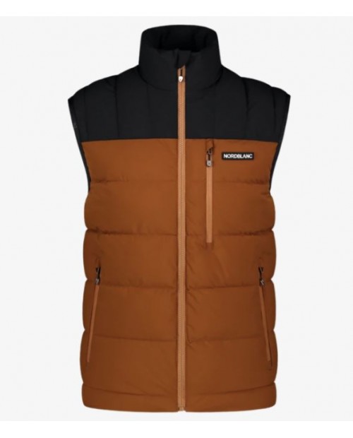 Men's winter vest DUAL