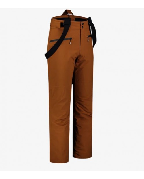 Men's ski pants SNOWCAT