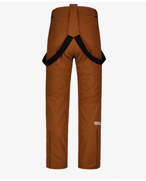Men's ski pants SNOWCAT