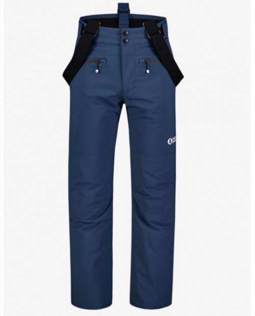 Men's ski pants SNOWCAT