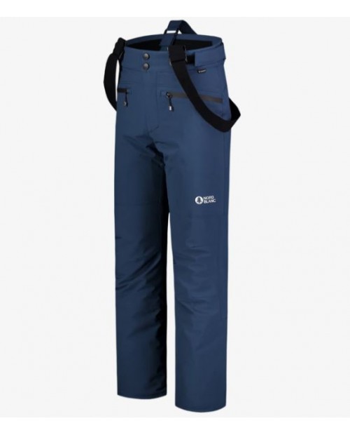 Men's ski pants SNOWCAT