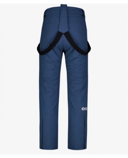 Men's ski pants SNOWCAT