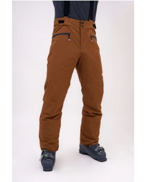 Men's ski pants SNOWCAT