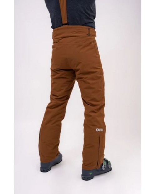 Men's ski pants SNOWCAT