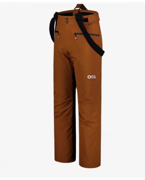 Men's ski pants SNOWCAT