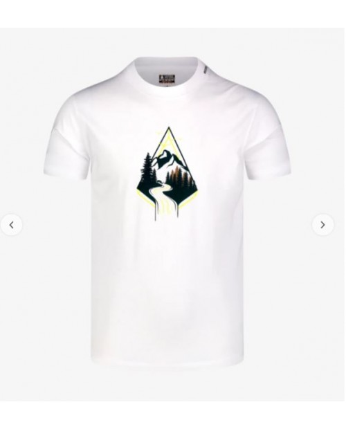 Men's cotton t-shirt ARROWHEAD