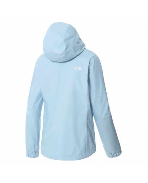 Дамско яке W QUEST JACKET