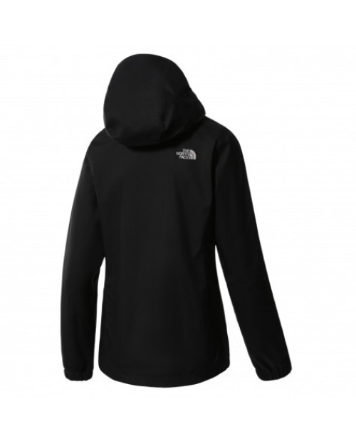 Дамско яке W QUEST JACKET