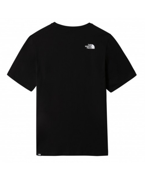 Мъжка тениска M COORDINATES TEE 