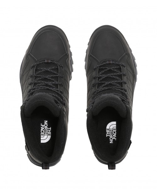 Мъжки обувки черни Men’s Storm Strike II Wp TNFBLK/EBONYGRY