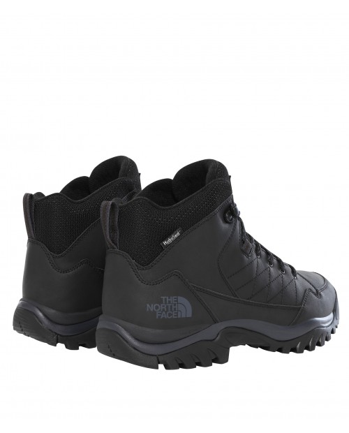 Мъжки обувки черни Men’s Storm Strike II Wp TNFBLK/EBONYGRY