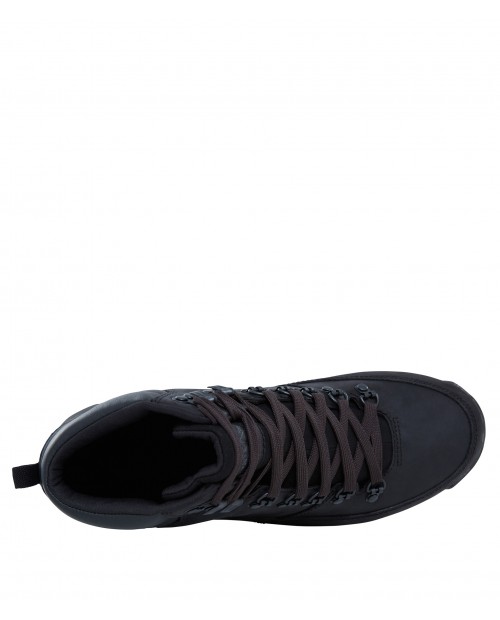 Мъжки обувки M B-TO-B REDX LTHR TNF BLACK/TNF B