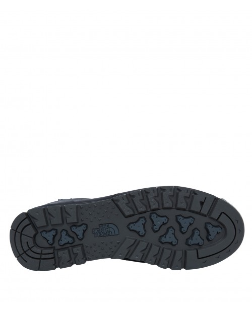 Мъжки обувки M B-TO-B REDX LTHR TNF BLACK/TNF B