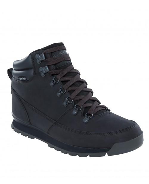 Мъжки обувки M B-TO-B REDX LTHR TNF BLACK/TNF B
