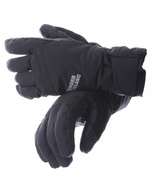 Unisex ski gloves