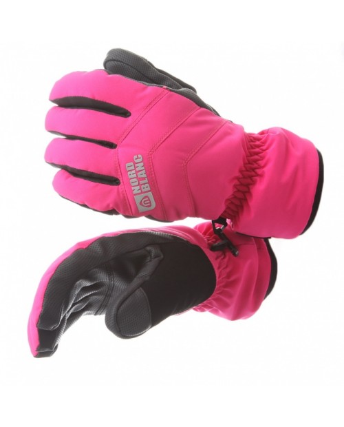 Ski unisex gloves