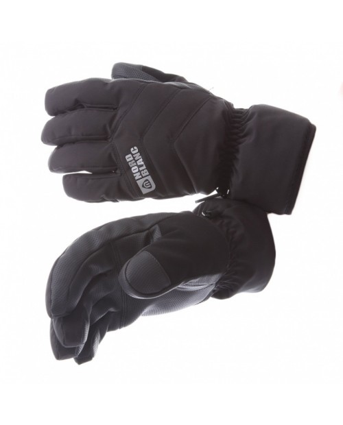 Kids ski gloves