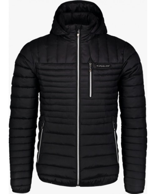 Mens winter jacket trunk