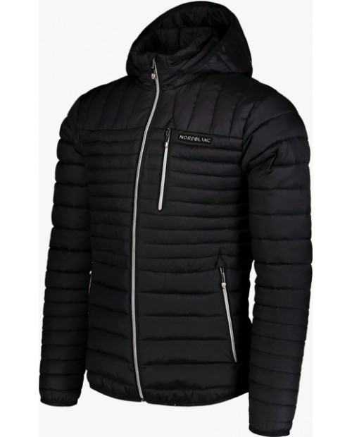 Mens winter jacket trunk