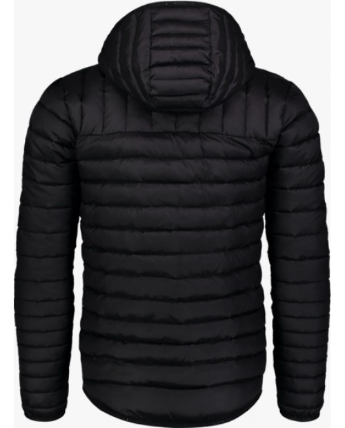Mens winter jacket trunk