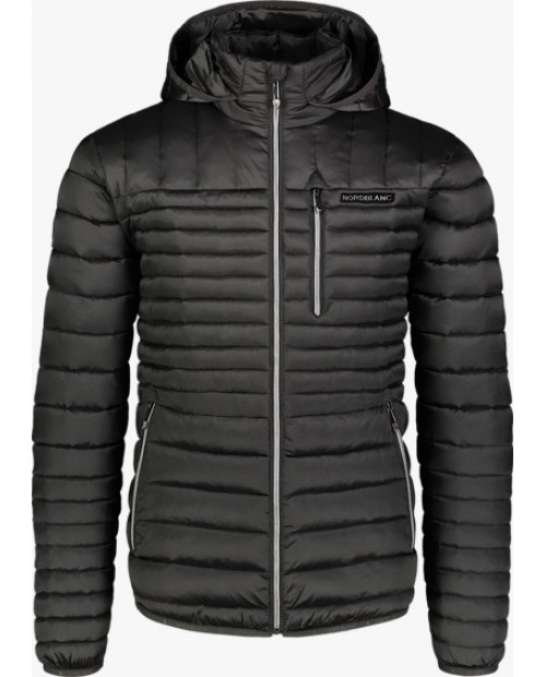 Mens winter jacket trunk