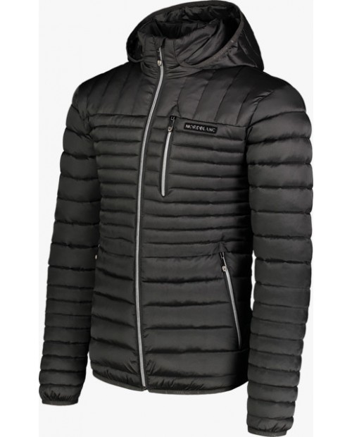 Mens winter jacket trunk