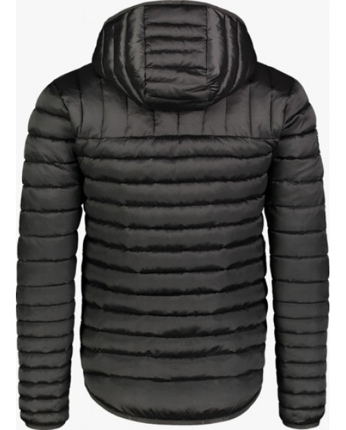 Mens winter jacket trunk