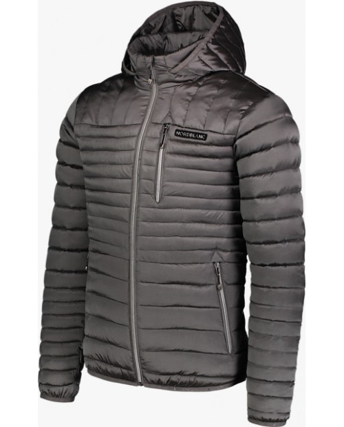 Mens winter jacket trunk